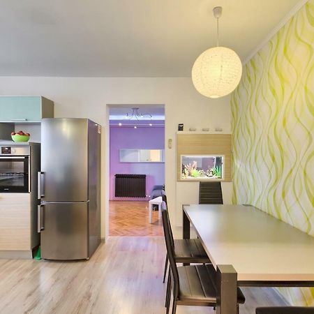Active Apartment Pula Exterior photo