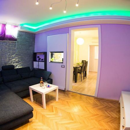 Active Apartment Pula Exterior photo