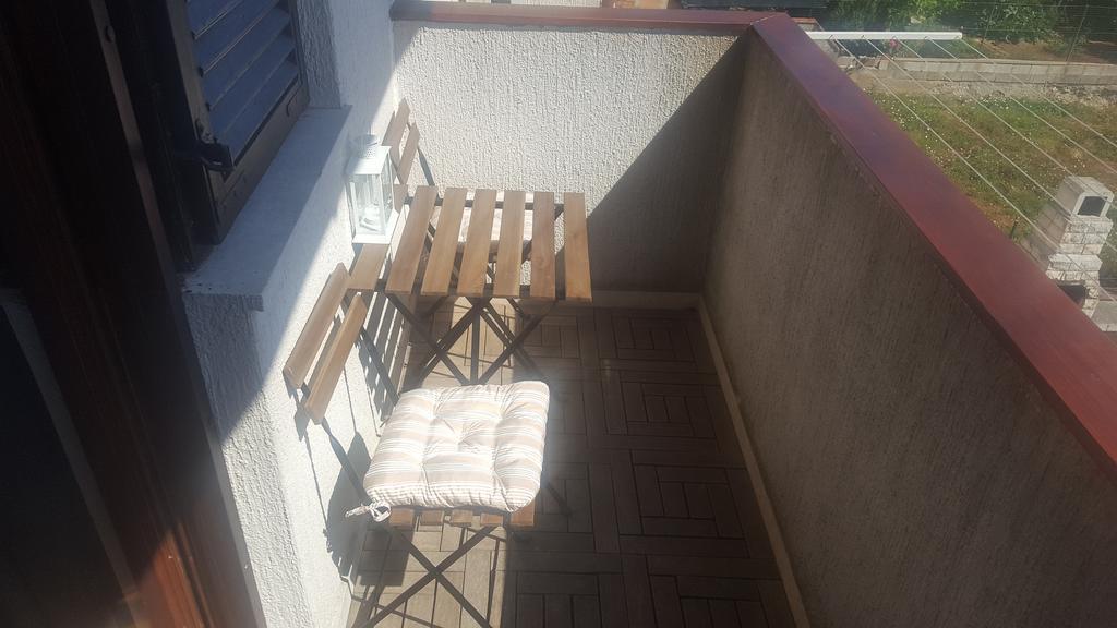 Active Apartment Pula Exterior photo