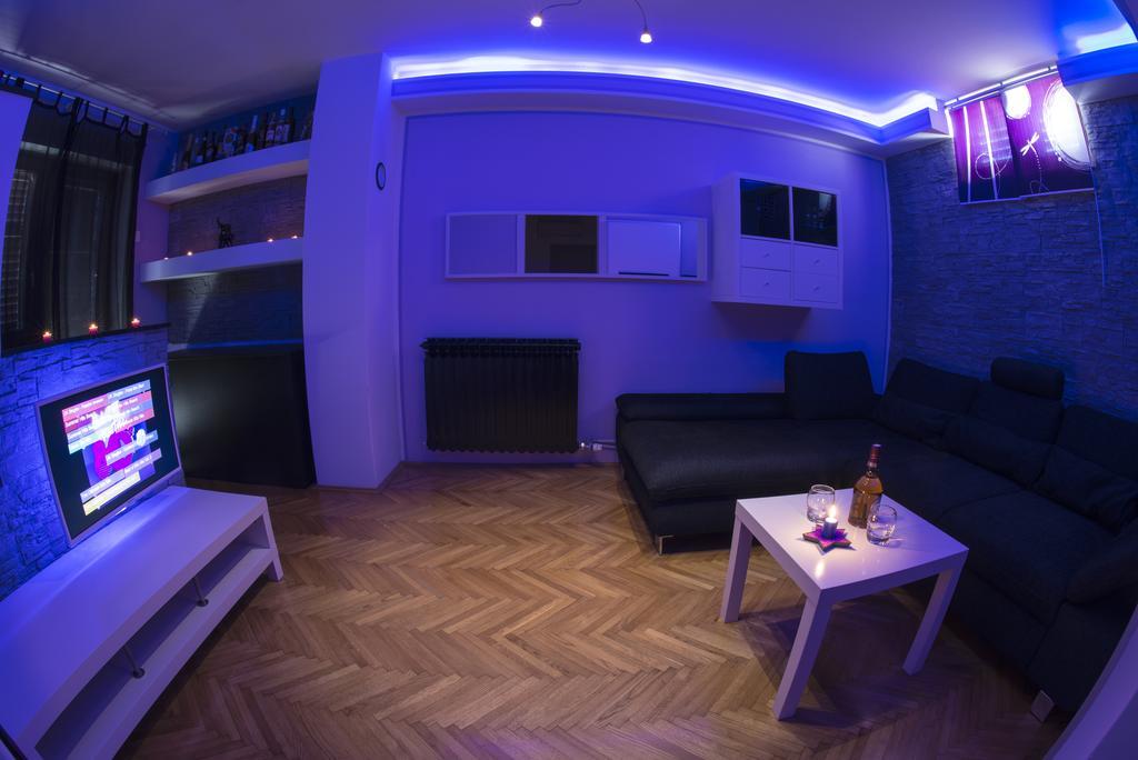 Active Apartment Pula Exterior photo