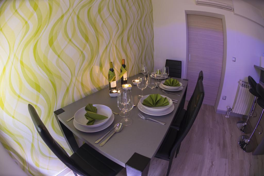 Active Apartment Pula Exterior photo