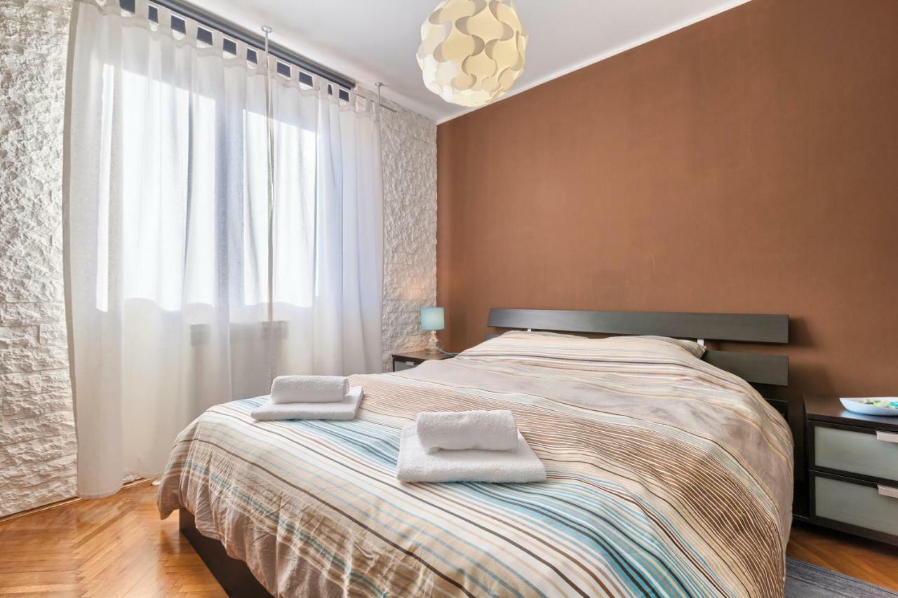 Active Apartment Pula Exterior photo